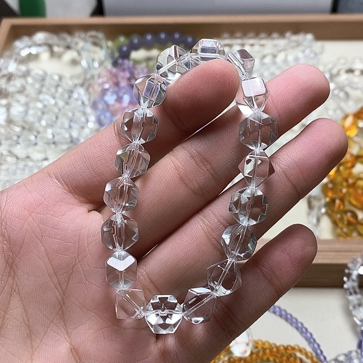 非金属卡10mm异形方糖