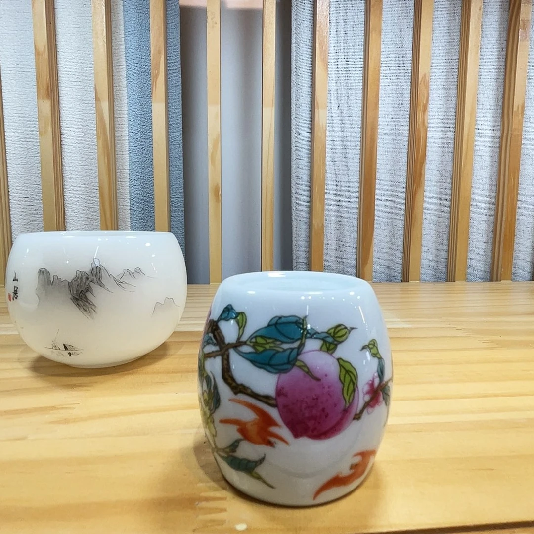 手绘的小卡也太好看啦打起来