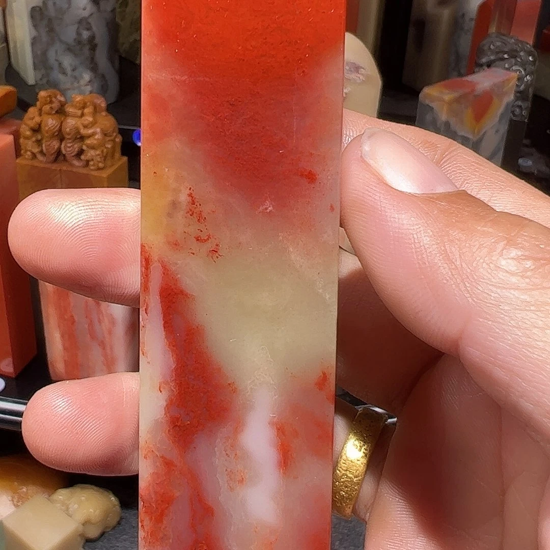 寿山石印石223556677788899