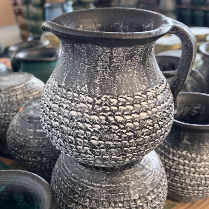 8.8-1微瑕小茶壶灰