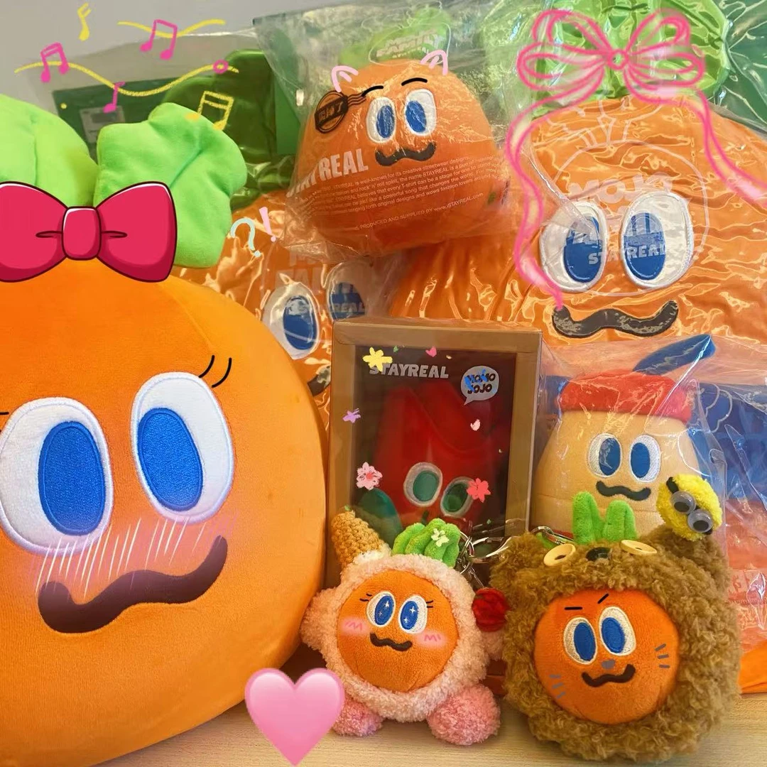 （剩8发，冲last！）胡萝卜胡萝卜可爱来袭