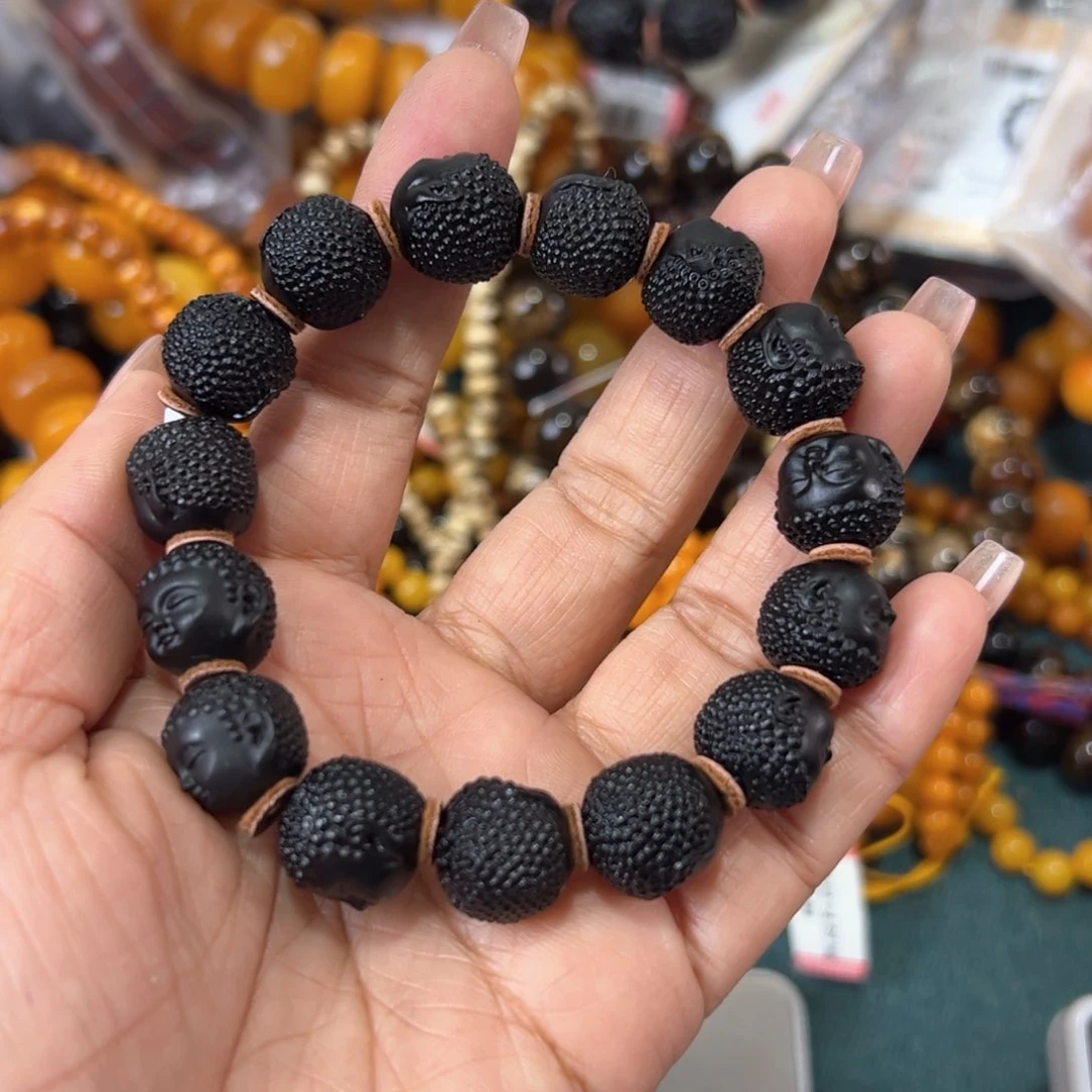 琥珀珠宝奇石未镶嵌207