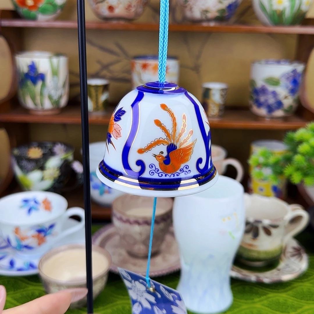 他家茶具瓷器真好看