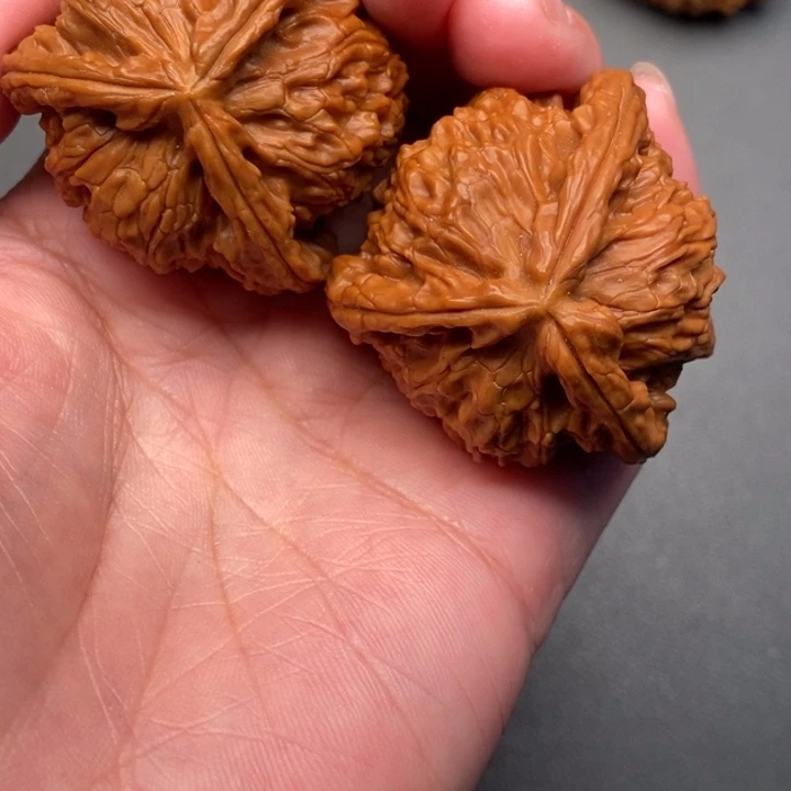 吊坠文玩核桃君*健