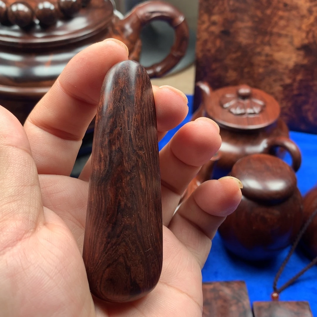 手串/手链黄花梨/降香黄檀