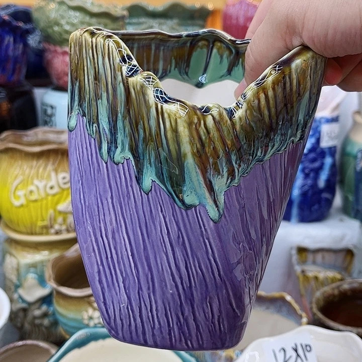 多肉植物陶瓷花盆