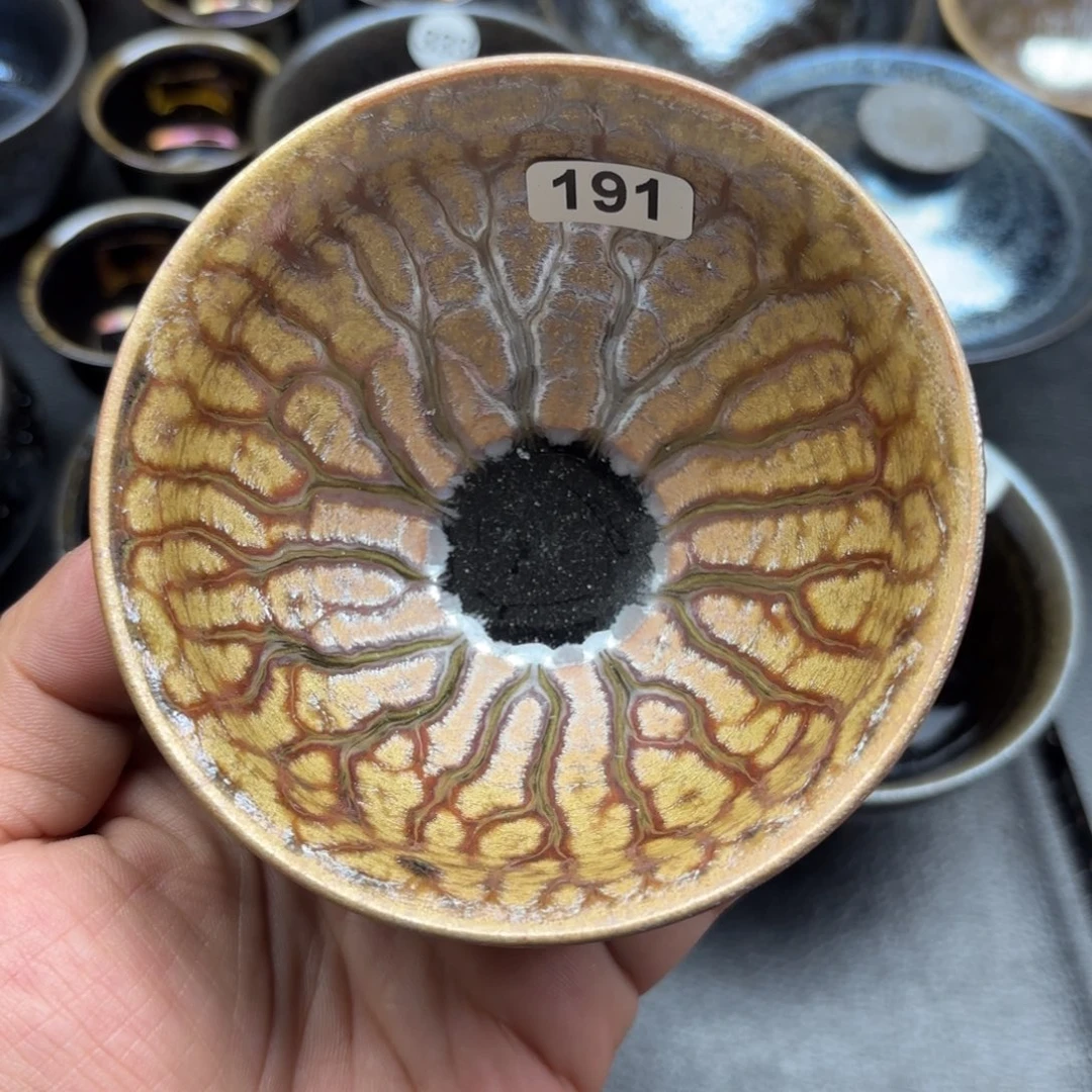 茶盏木木建盏茶器191