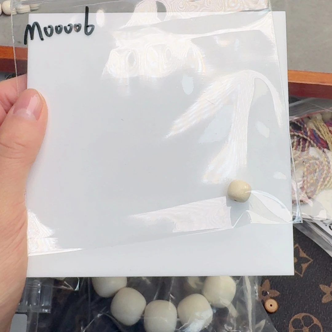 柏香籽/百香籽吊坠百*生猛犸