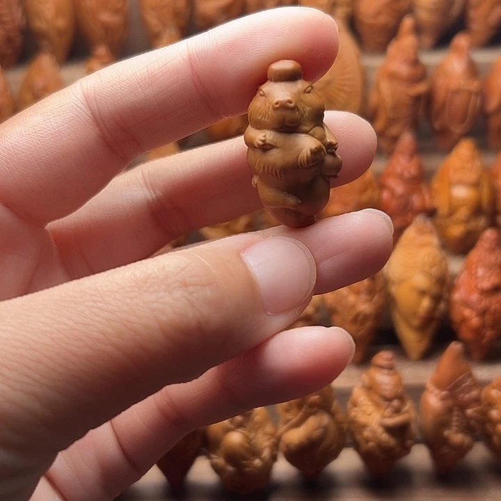 吊坠橄榄核橄榄核