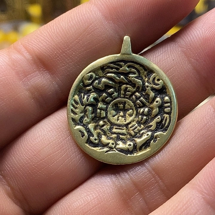 小九宫铜器铜器铜器