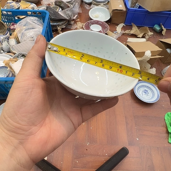 景德镇陶瓷艺术品