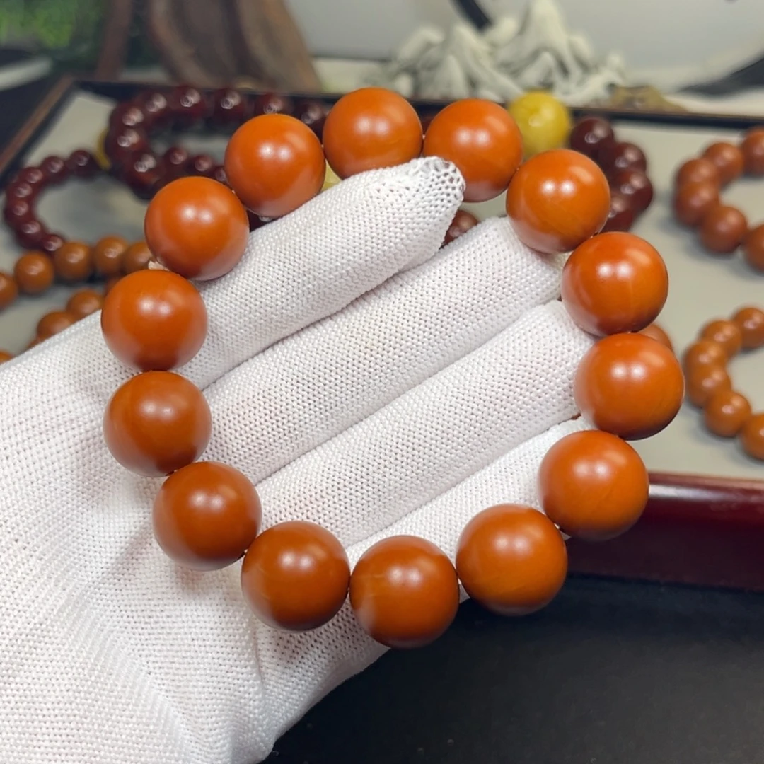 船***痕吊坠橄榄核166树王铁核精品