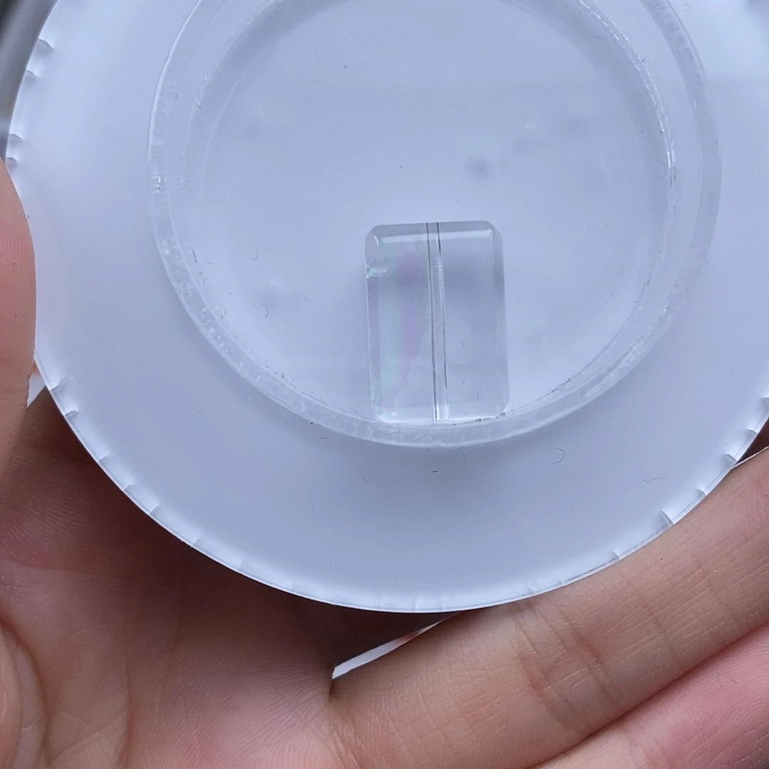 未镶嵌手链水晶财神爷