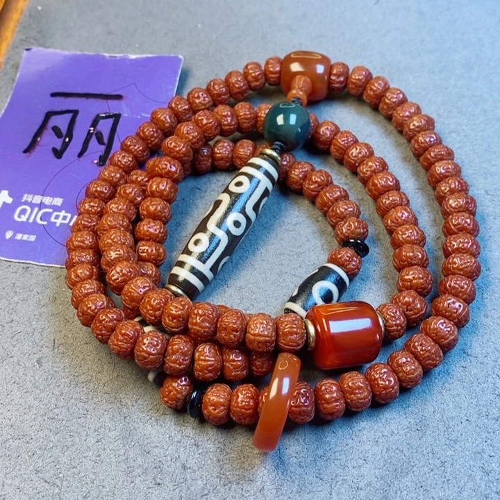 金刚菩提吊坠风*刃金刚菩提