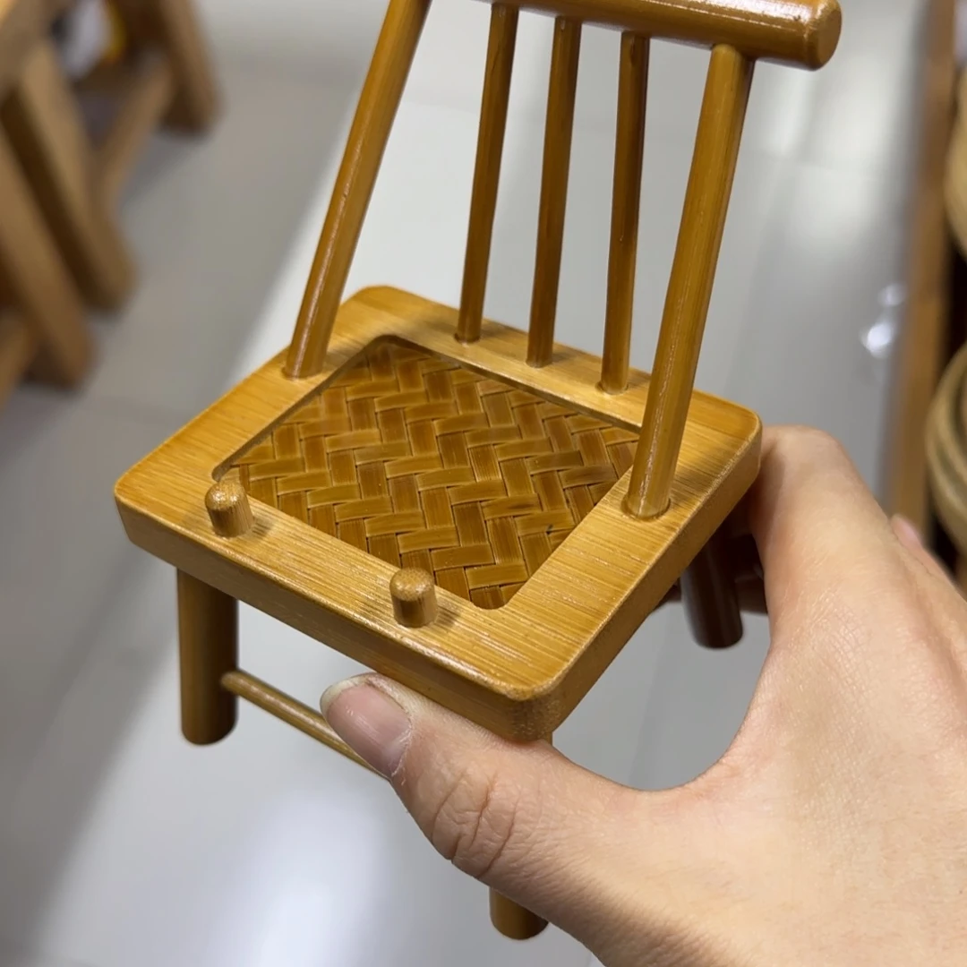 竹制品直播七月七29