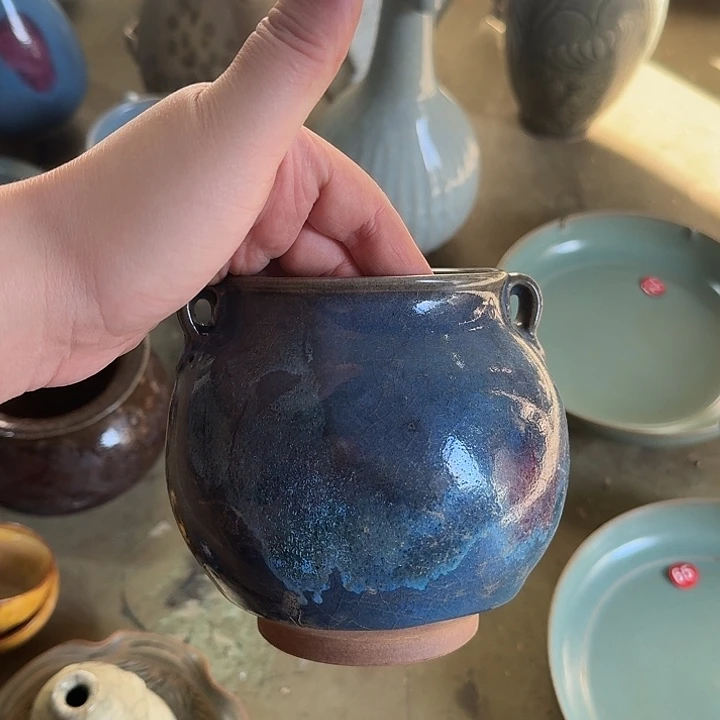 摆件瓷器瓷器瓷器瓷器