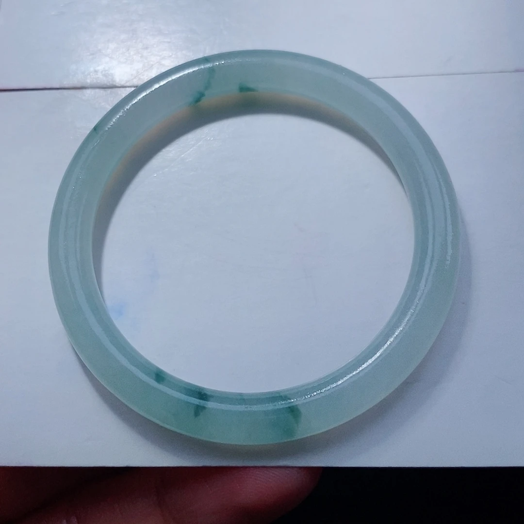 包***长定制翡翠未镶嵌翡翠