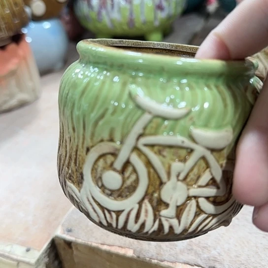 口径不清楚问客服