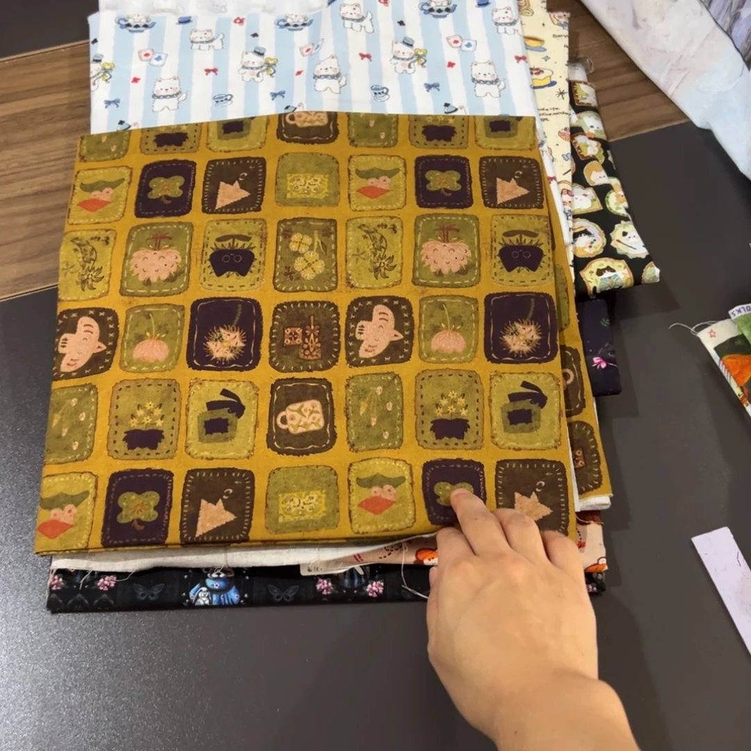 棉一米价纯棉平布1.1宽果子2