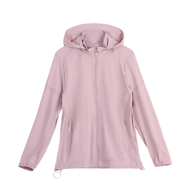 【2025夏新品研发粉丝体验购】52W0536SX短外套樱花粉