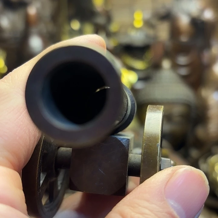 铜器摆件点击下单即可