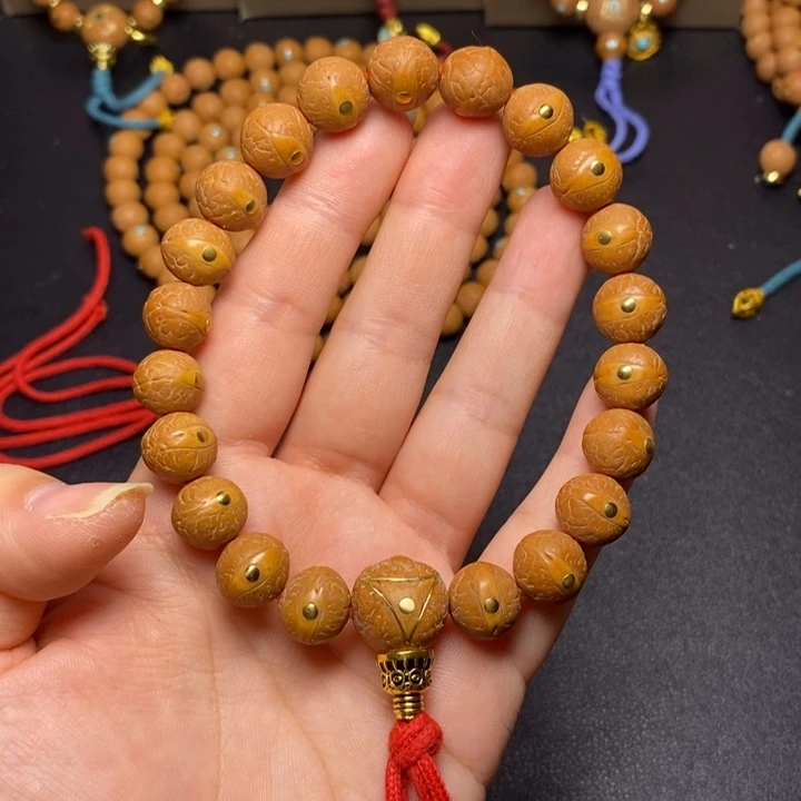 凤眼菩提手串12.5手串