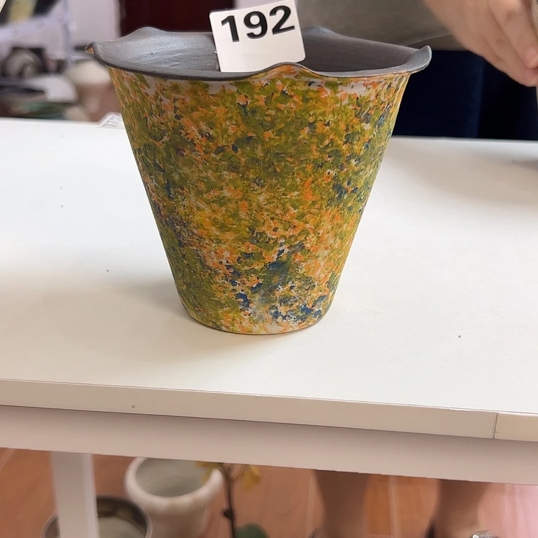 口径11高度11有孔