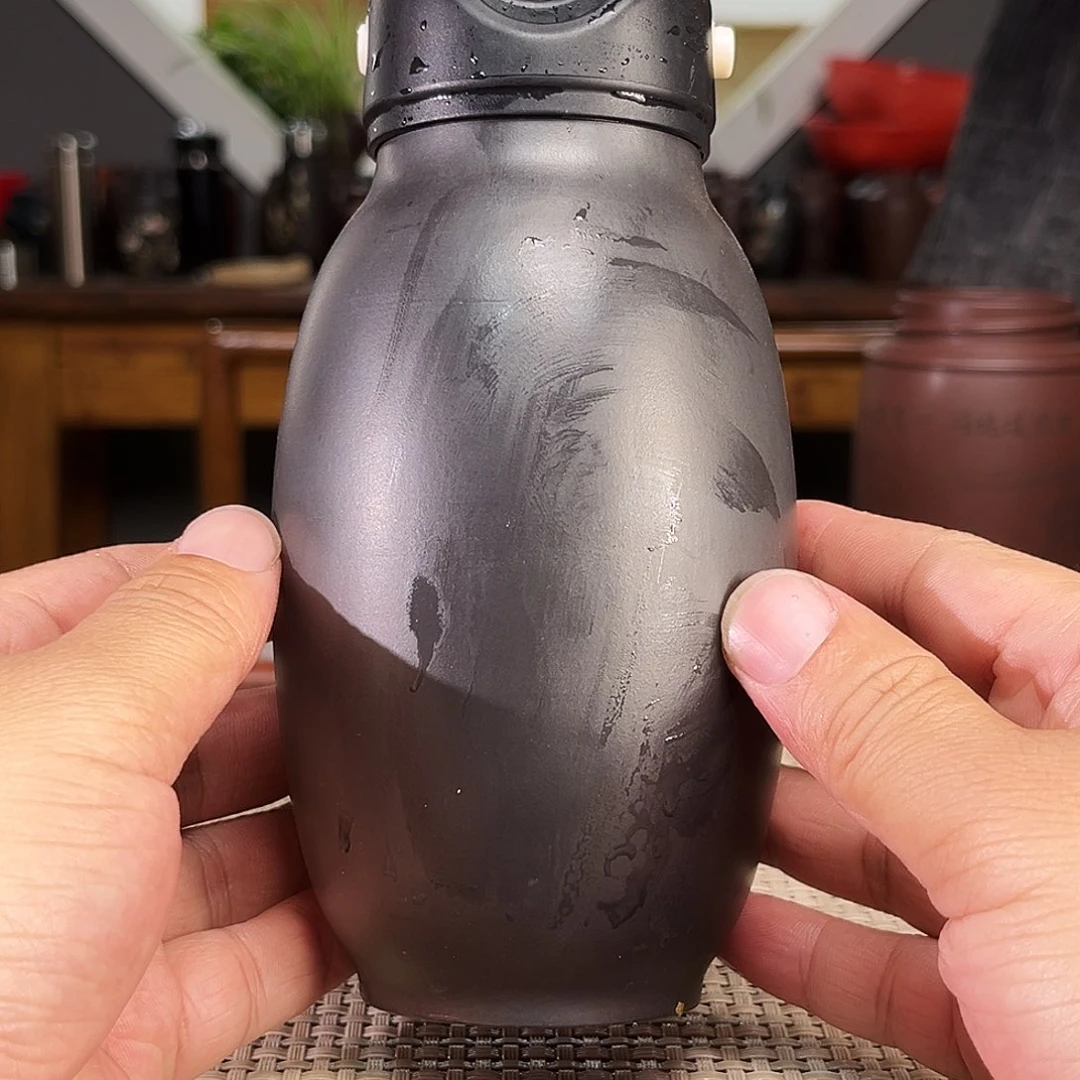 茶杯紫砂紫砂宜兴杯