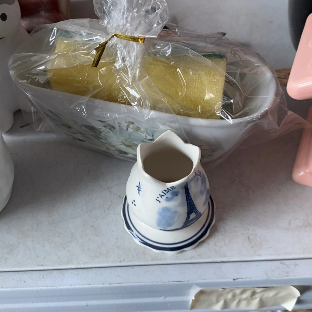 摆件三*瑕疵摆件，满