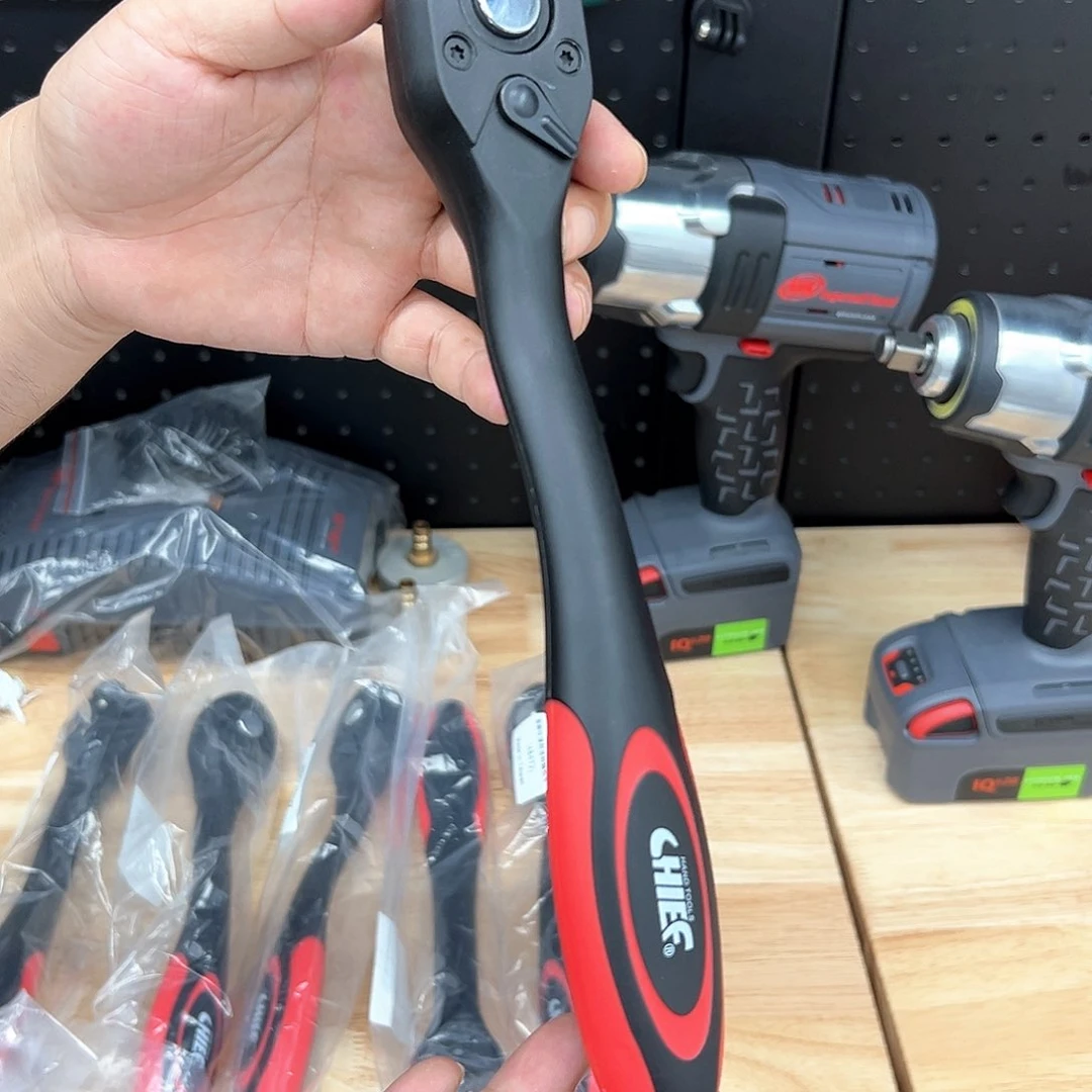 台湾7富大飞棘轮扳手