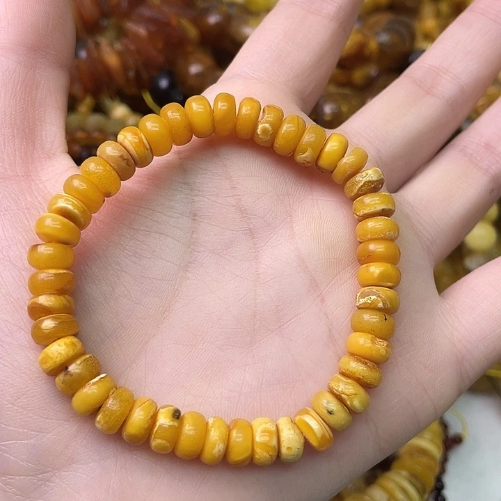 意臻珠宝天然手串