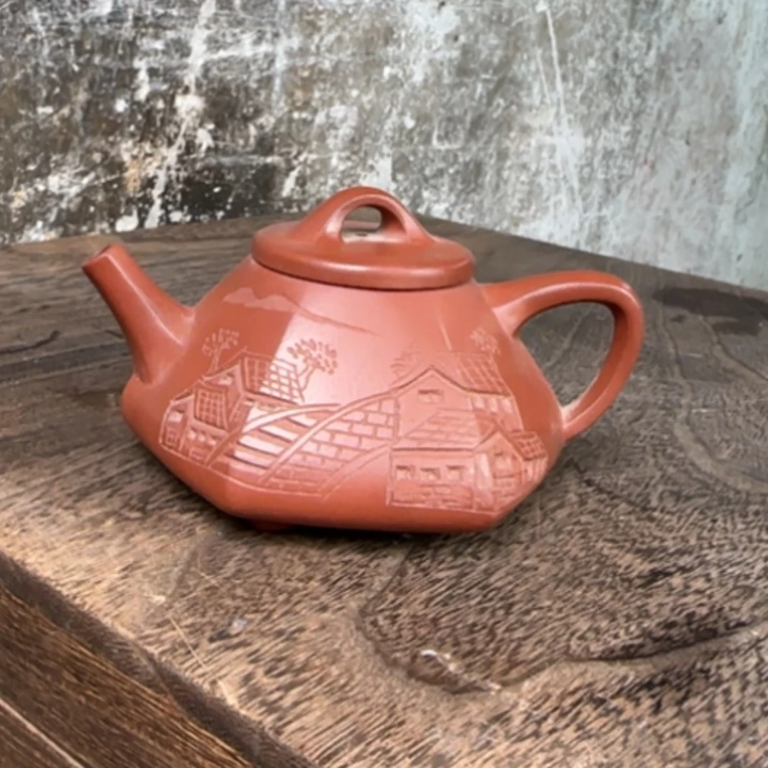 【闪购商品】茶壶紫砂紫砂茶具