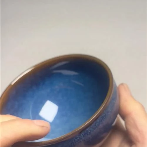 【闪购商品】茶盏-208............