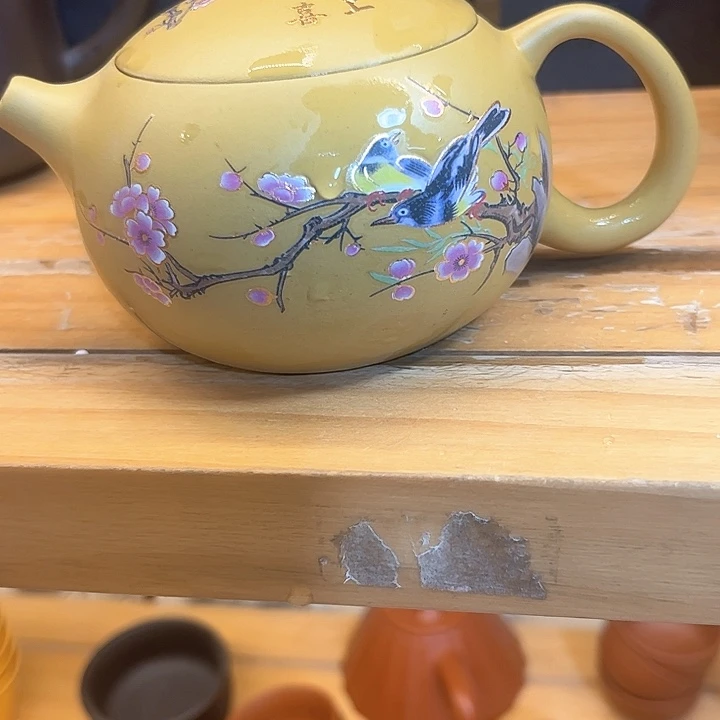 茶壶紫砂紫砂茶具
