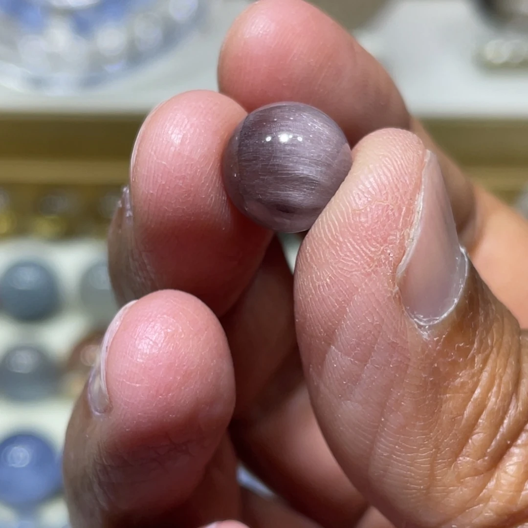 翩***蝶珠宝半成品水晶未镶嵌