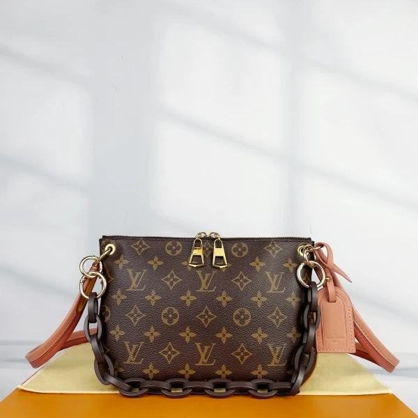 包包/路易威登/95新/250124QR0025