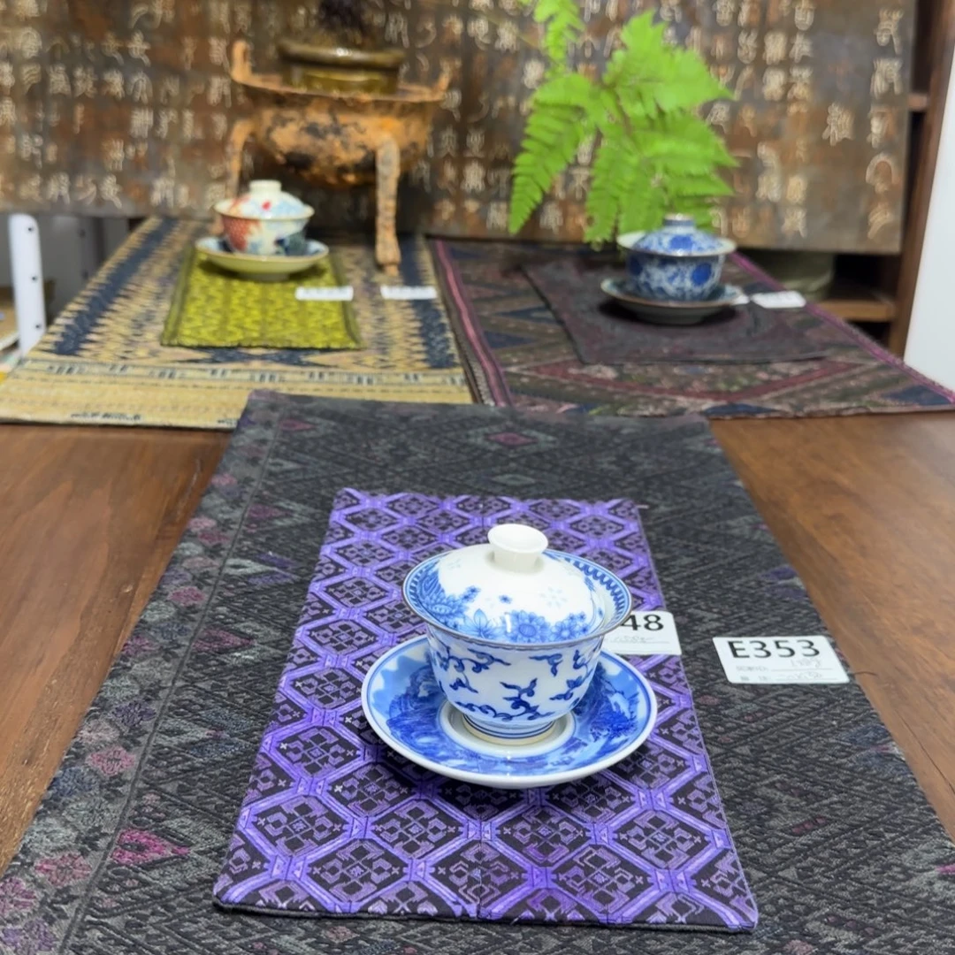 35 都是一张价格三十六纺茶垫