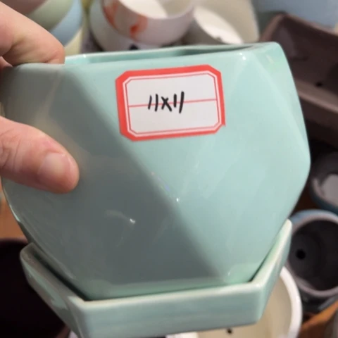 ［本产品默认微瑕品介意慎拍］11×11