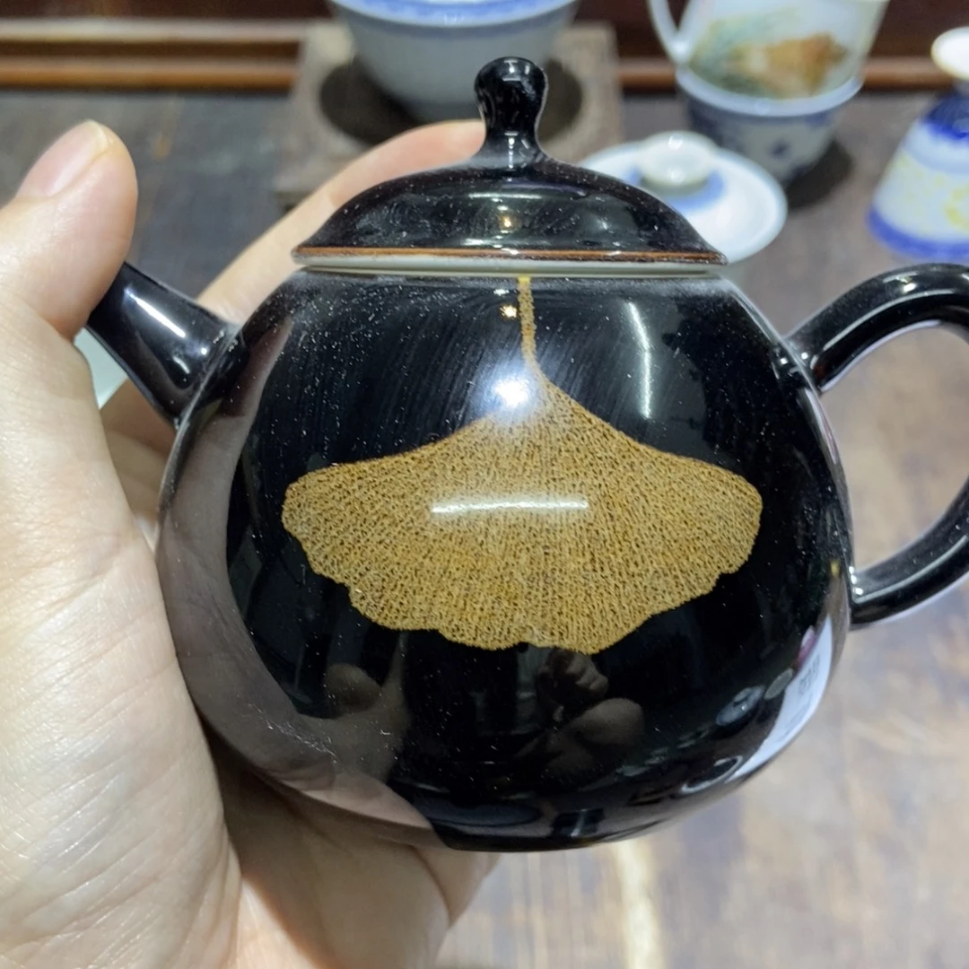 陶瓷艺术品的制作