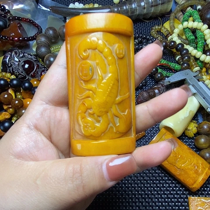 大果紫檀（缅甸花梨）