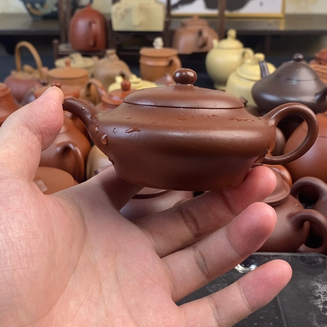 茶壶紫砂宜兴紫砂工艺研究所