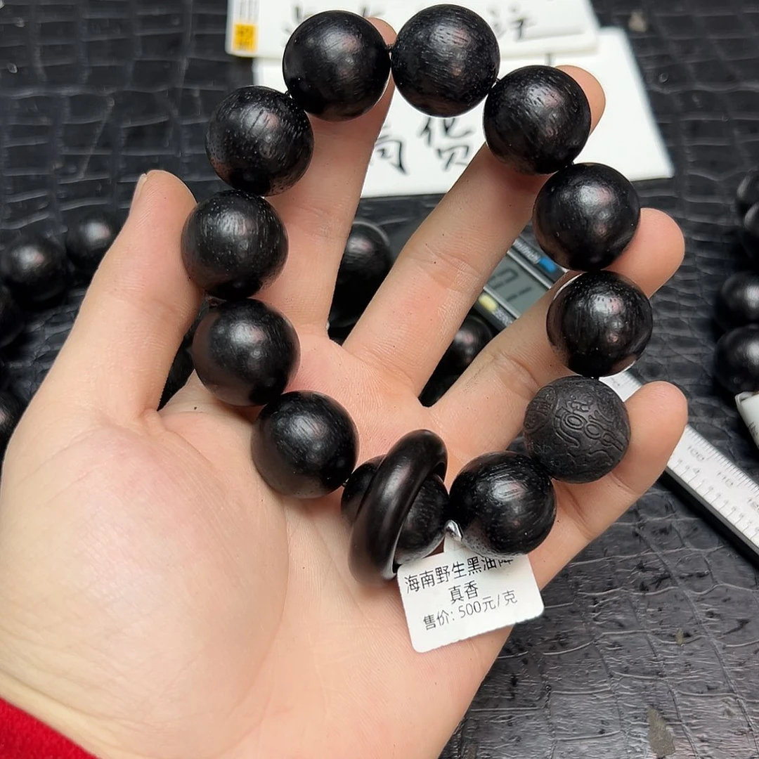 手串/手链降真香18降真香20mm