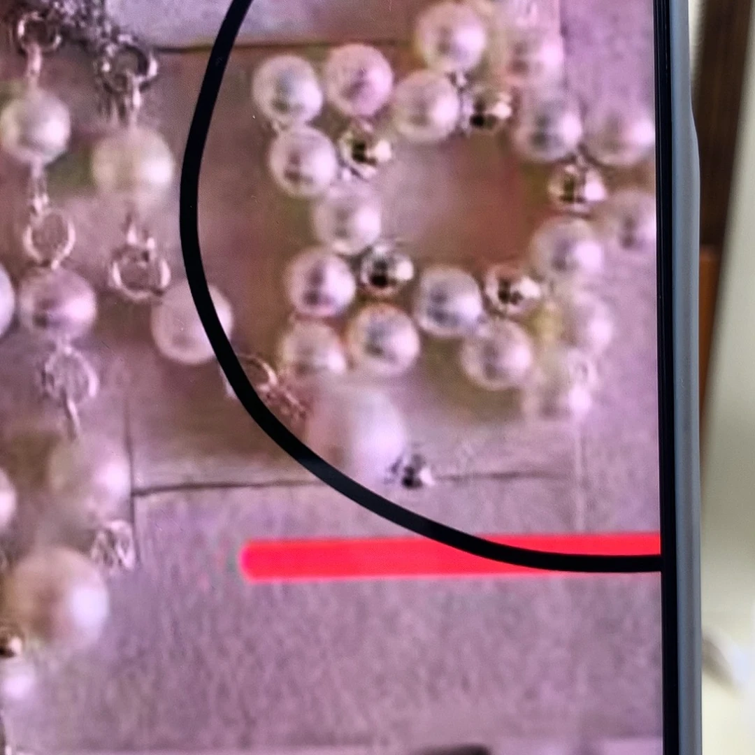 耳饰银S925镶嵌淡水珍珠