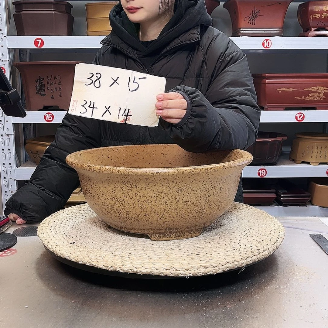 花盆紫砂紫砂花盆