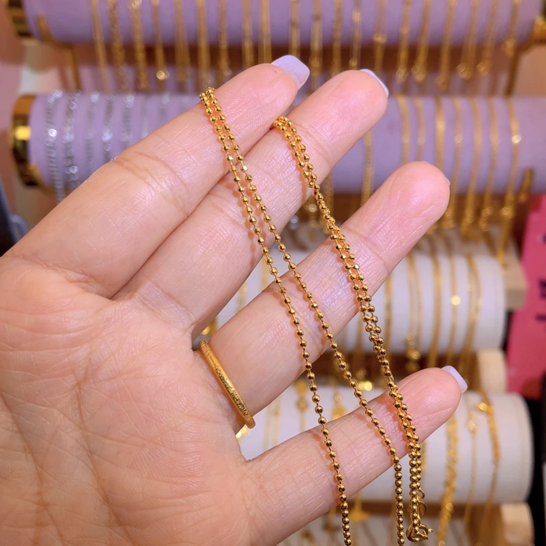 小***贝一一切面珠50长固定