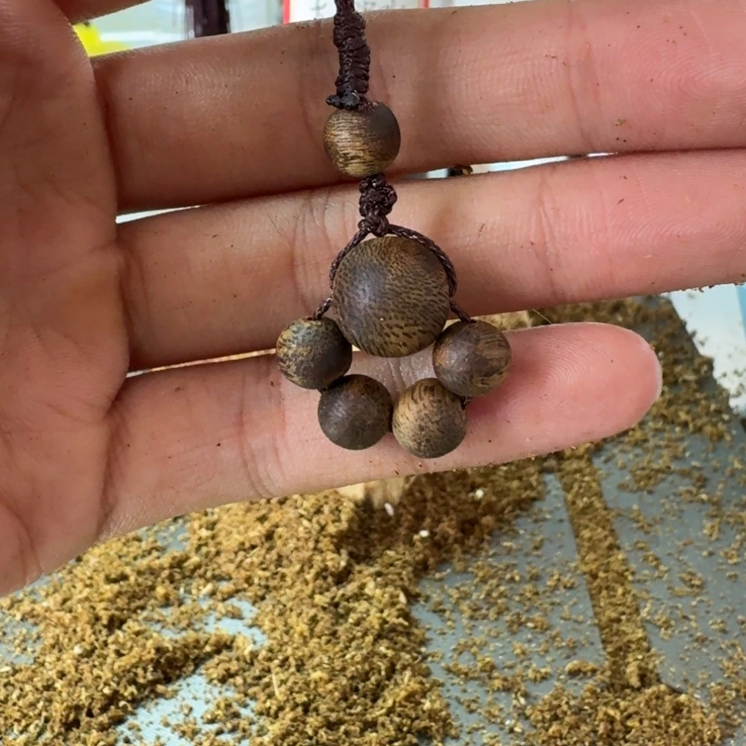 沉香沉香碎屑猫爪