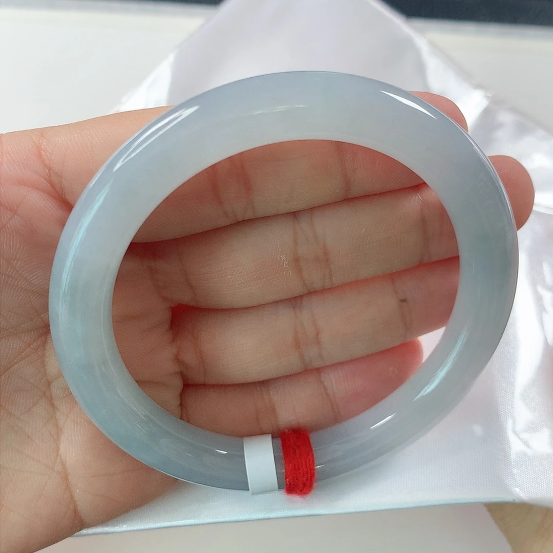 未镶嵌手镯（圆镯）翡翠①①⑥