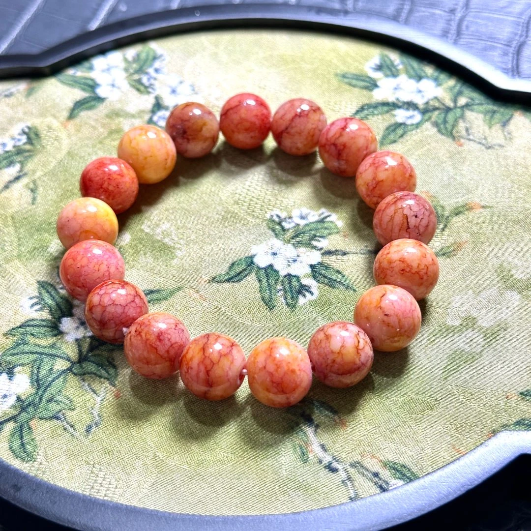 【高端甄选】精选手串B12