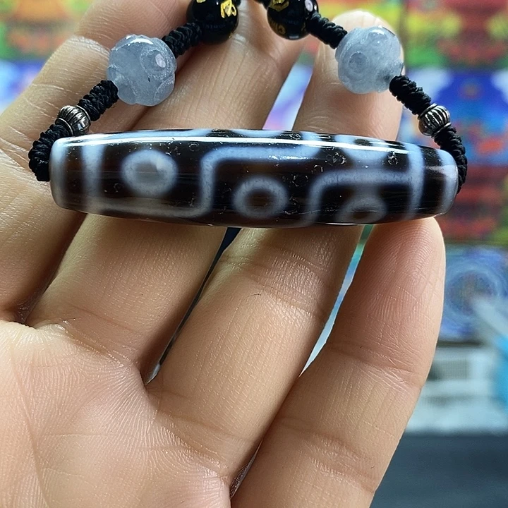 玛瑙/玉髓未镶嵌颈饰88