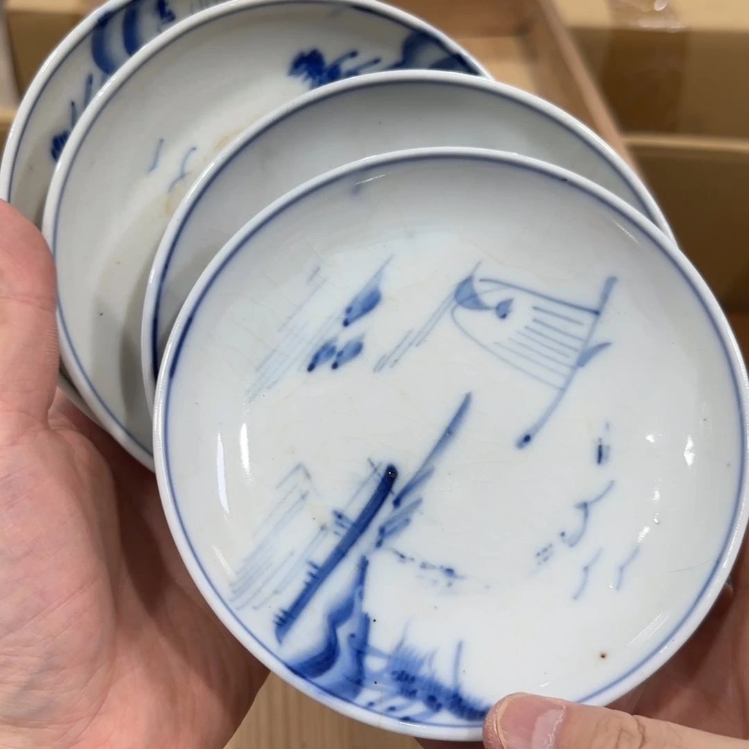 回流瓷器然美瓷器